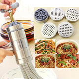 Noodle Maker Pro