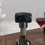 Electric Wine Stopper
