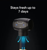 Electric Wine Stopper