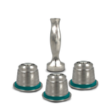 Nespresso Compatible Coffee Pods