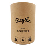 Cire d'abeille biologique