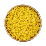 Cire d'abeille biologique