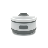 Collapsible Silicone Cup
