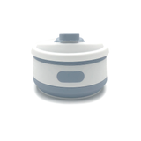 Collapsible Silicone Cup