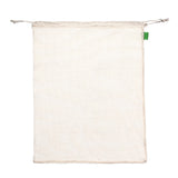 Organic Cotton Produce Bags