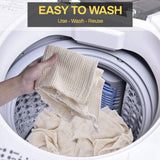 Organic Cotton Produce Bags