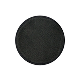 Disques de coton réutilisables