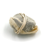 Disques de coton réutilisables