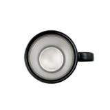 Tasse à café isotherme avec poignée