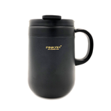 Tasse à café isotherme avec poignée