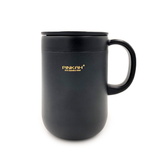 Tasse à café isotherme avec poignée