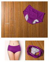 Period Proof Underwear for Low - Medium Flow