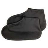 Couvre-chaussures imperméable en silicone