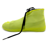 Couvre-chaussures imperméable en silicone