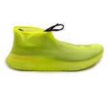 Couvre-chaussures imperméable en silicone
