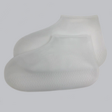 Couvre-chaussures imperméable en silicone