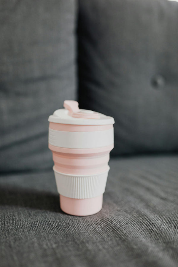 From Campsites to Cafés: Exploring the Versatility of Collapsible Silicone Cups