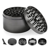 GrindMaster 63 - Herb Grinder