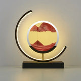 LumiScape Flow Lamp