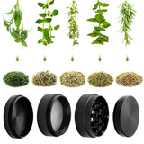 GrindMaster 63 - Herb Grinder