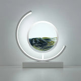 LumiScape Flow Lamp