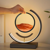 LumiScape Flow Lamp