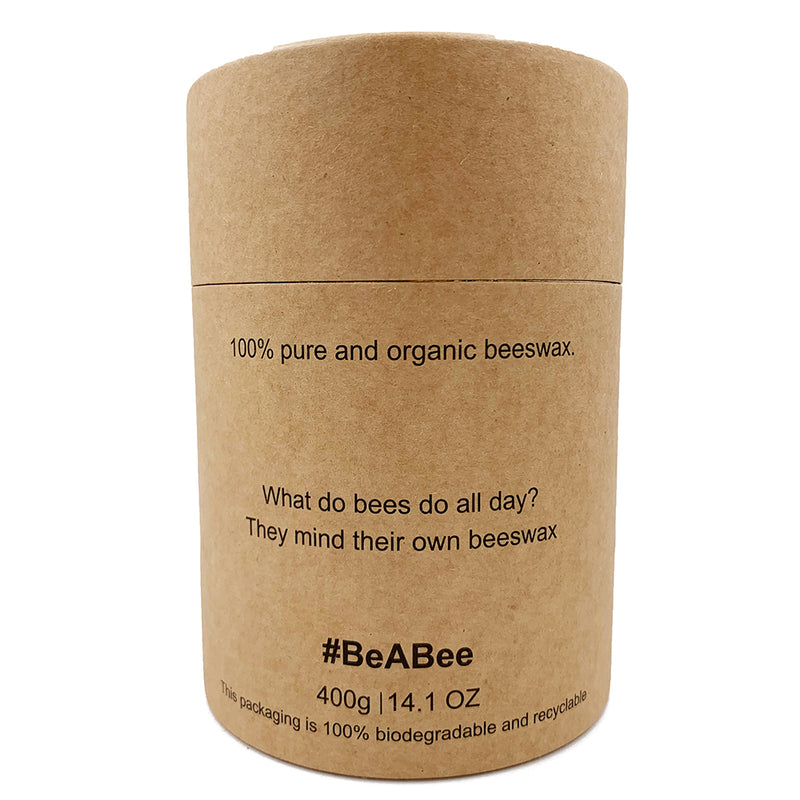 Organic Beeswax