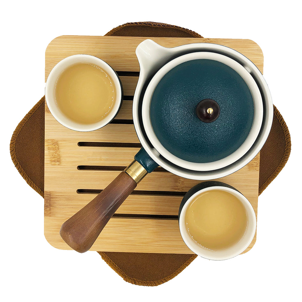 Kuromoji (Spicebush) Tea クロモジ茶 – Reyiko