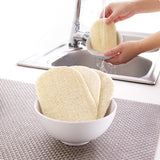 Loofah Dishwashing Pads