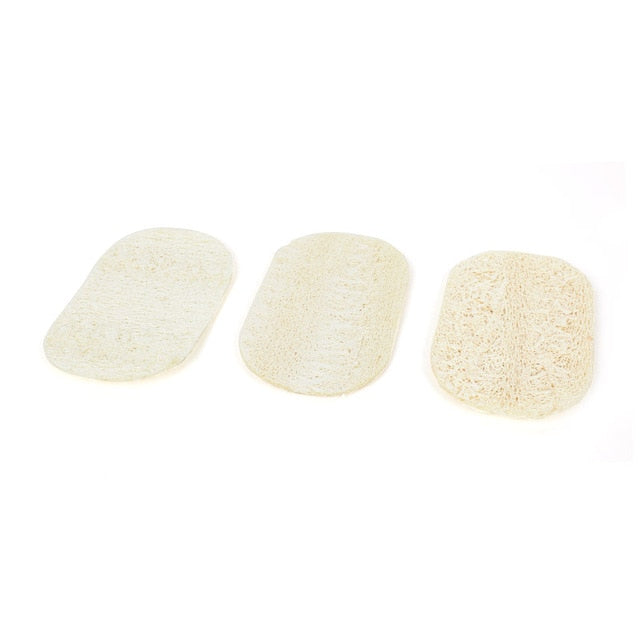 Loofah Dishwashing Pads