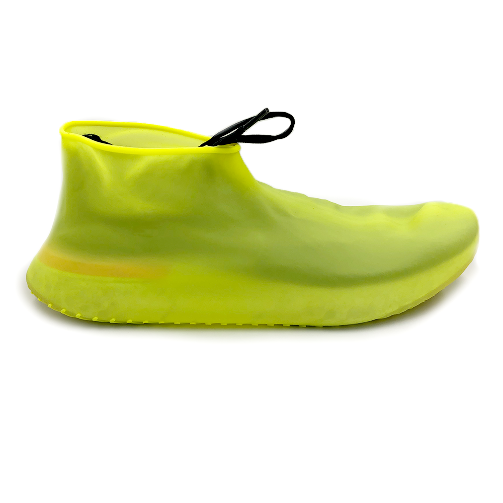 Silicone Waterproof Shoe Cover – Reyiko - Main Image