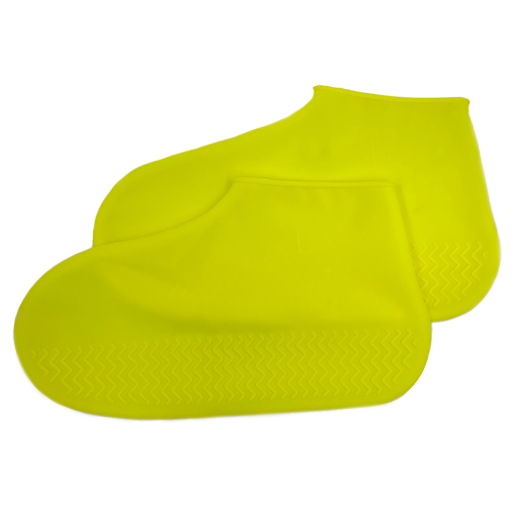 Silicone Waterproof Shoe Cover – Reyiko