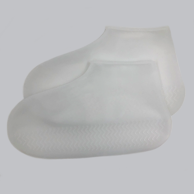 Silicone Waterproof Shoe Cover – Reyiko